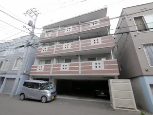 アルコバレーノ東札幌の画像