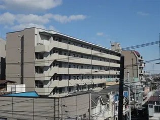 コーボック新小金井の画像