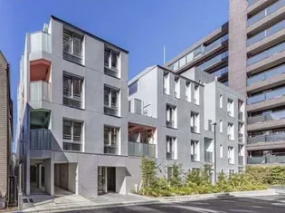 ディームス西早稲田【4階】の外観