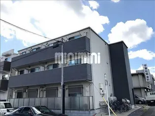 AJ蘇我WESTIの画像