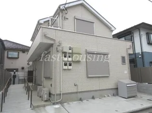 アーバンライフミタカの画像