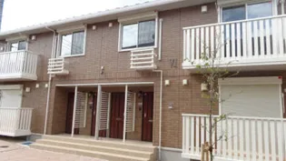 プティヴィラージュ Vの画像