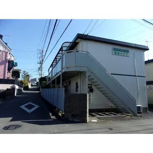 シティハイム桜台の画像