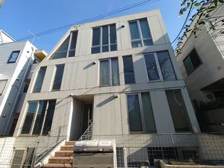 ラディア北新宿の画像