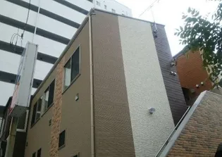 ハーモニーテラス根岸IVの画像