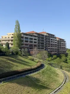 エクシオ南大沢見附橋レジデンスの画像