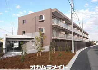 アーペブローネ上志津の画像