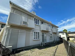 フローラ南成瀬の画像