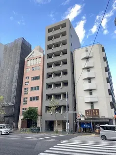 エスコート西早稲田の画像