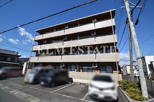エスポワール静清の画像