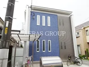 スプリングベイの画像