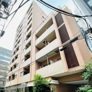 ISSEI RESIDENCE 神樂坂の画像