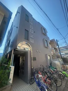 ルーブル江古田II【3階】の外観