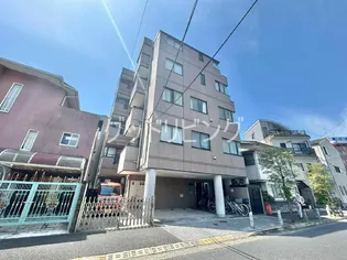 シュプレーム東金町の画像