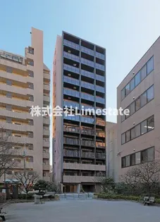 Log浅草classic【4階】の外観