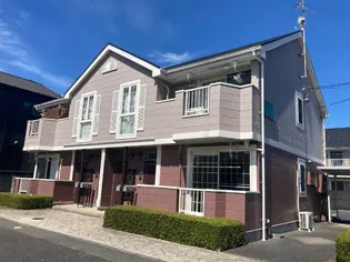 グラス アリーバAの画像