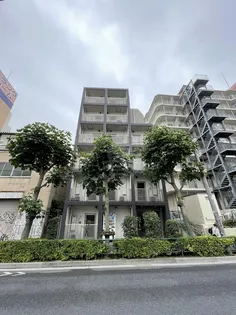 REFAYS馬込AXISの画像