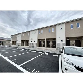 フィオーレ中前田の画像