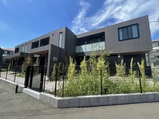 日暮3丁目メゾン北棟の画像