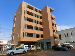 ファーストクラス神道寺の画像