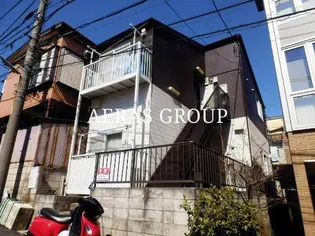 サカエハイツの画像