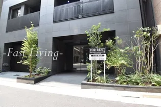 SOLASIA RESIDENCE 京橋の画像