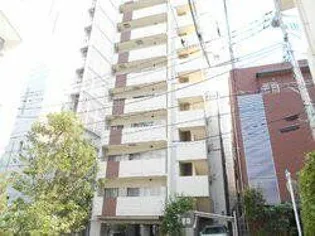 東京都文京区湯島3【マンション】の外観