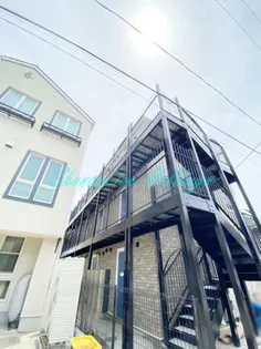 ハーミットクラブハウスソフィア横浜金沢八景の画像