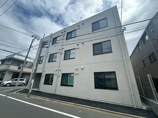 VORT瀬田レジデンス【1階】の外観