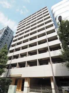 東京都文京区本郷1【マンション】の外観