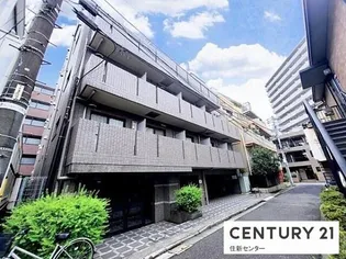 ルーブル渋谷松濤の画像