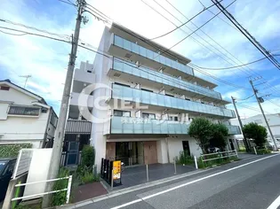AZEST志村坂上の画像