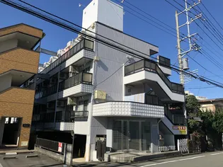 メゾンうちで相模原の画像