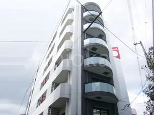 ブルービー田辺駅前の画像