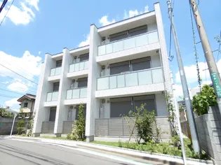 ARCTURUS国分寺の画像