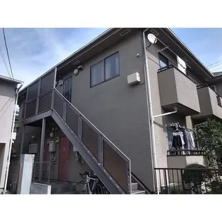 コーポさちの画像