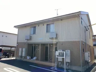 ニュアージュ Aの画像