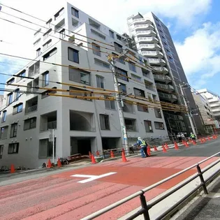三組坂FLATの画像
