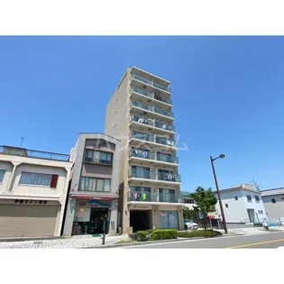 M'S MANSIONの画像