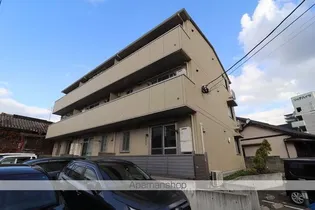 カーサ竪林の画像