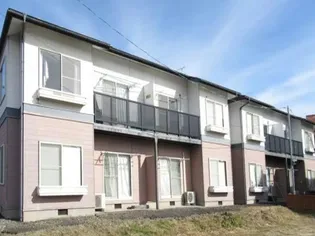 リビング富田Cの画像