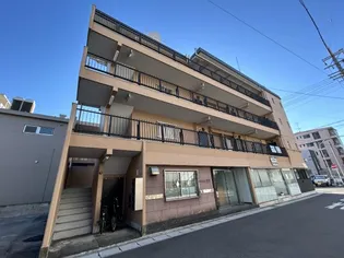大津ビルの画像