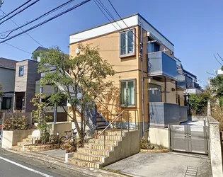 MーKハウスの画像