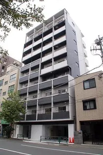 ステージファースト中村橋駅前アジールコートの画像