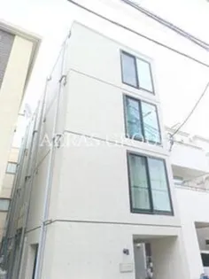NーHOUSE北千住の画像