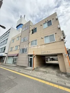 畠山マンションの画像