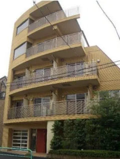 MORI MANSIONの画像
