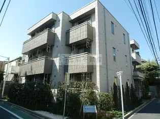 九曜新大塚マンション【3階】の外観