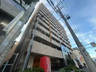 SーRESIDENCE緑橋SERIOの画像