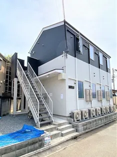トレカーサ豊島園の画像
